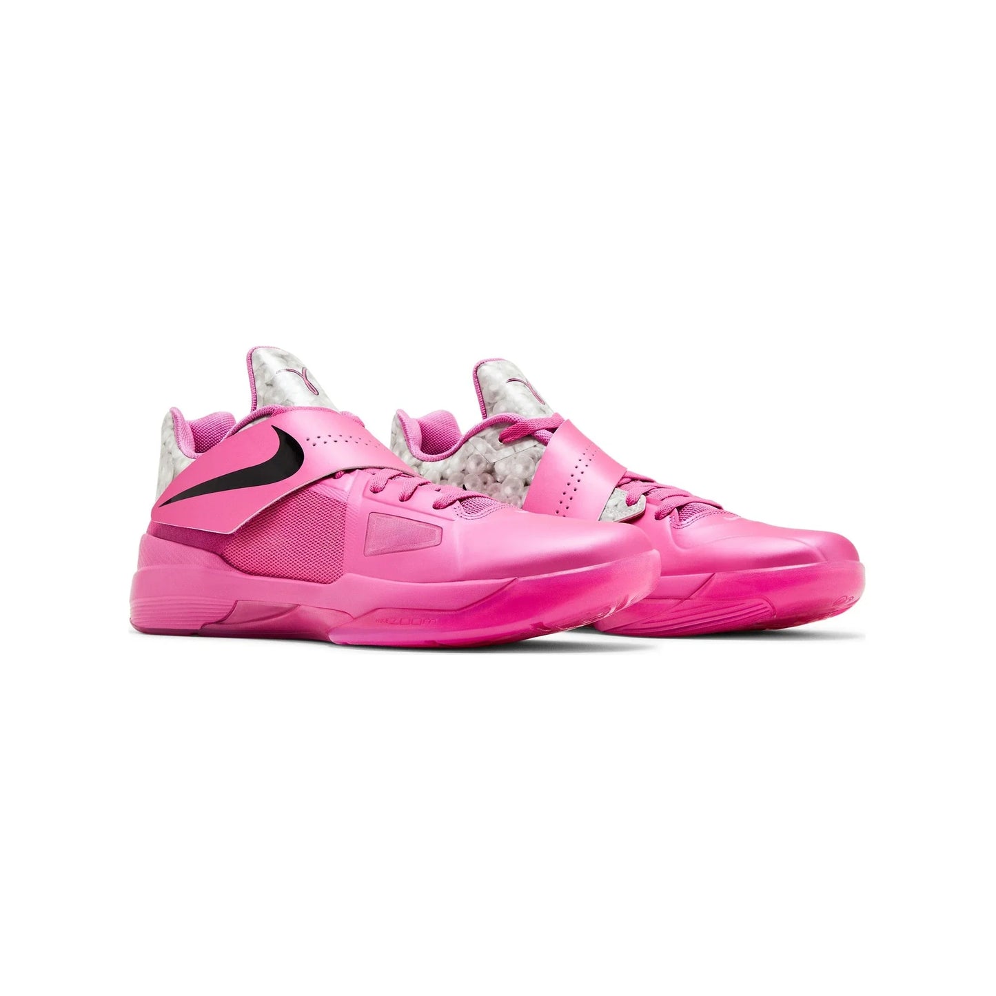 KD 4 'Aunt Pearl' (2024)