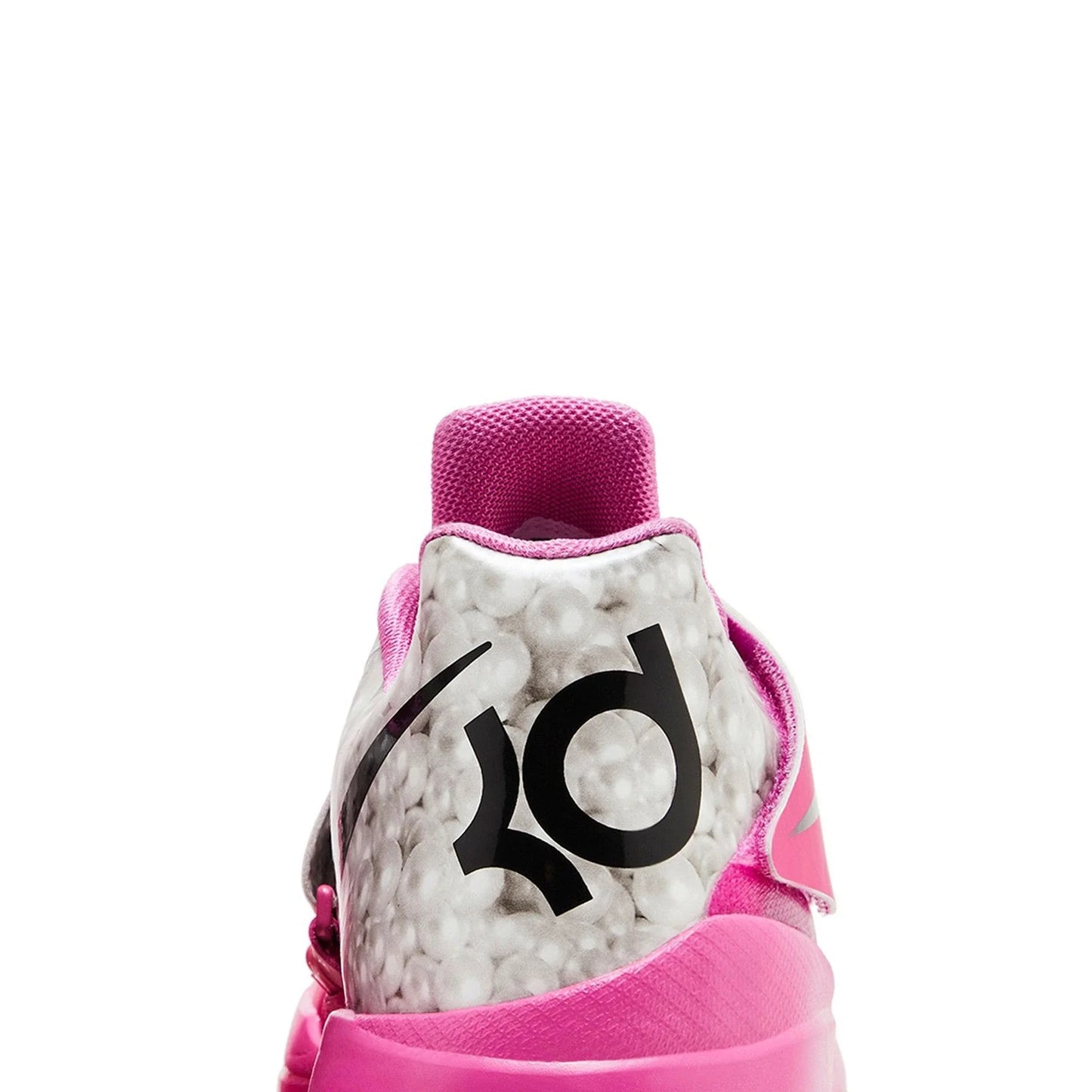 KD 4 'Aunt Pearl' (2024)