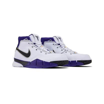 Kobe 1 Protro '81 Pt Game' (2026)