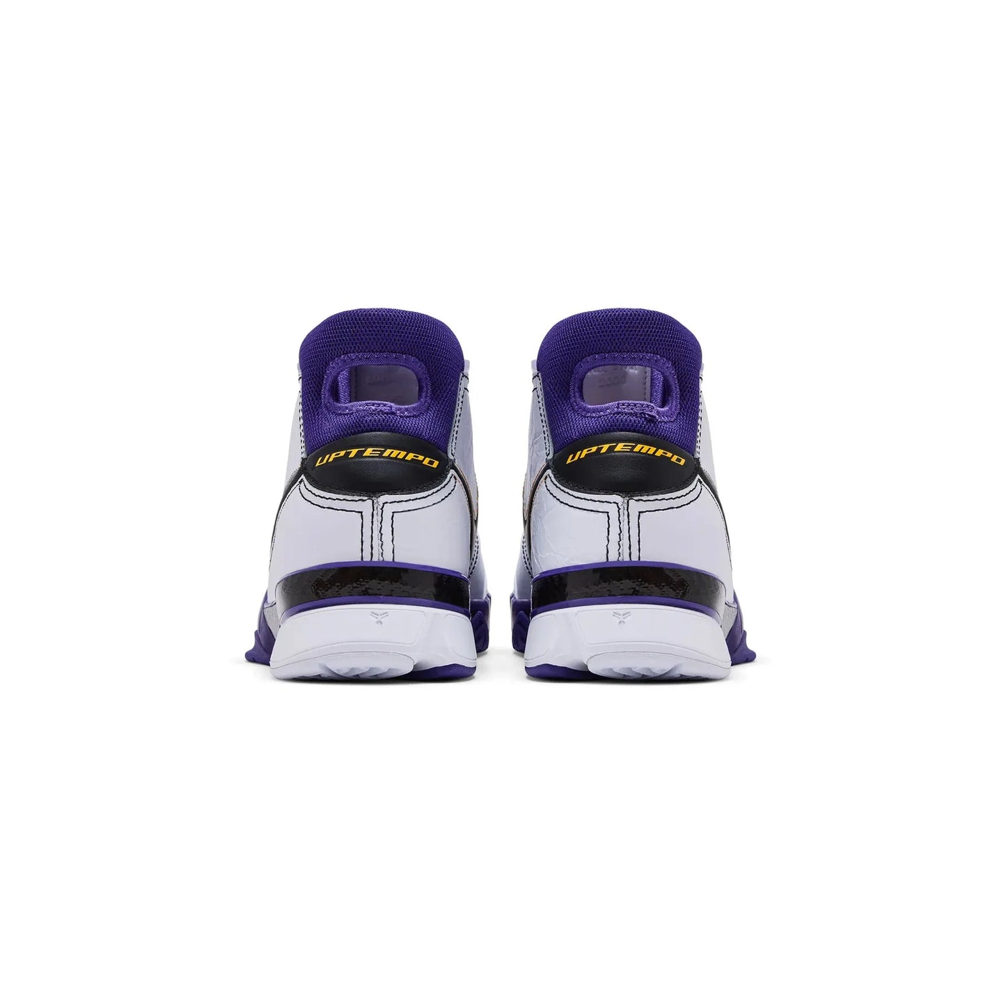 Kobe 1 Protro '81 Pt Game' (2026)