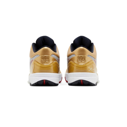 Kobe 4 Protro 'Gold Medal' (2024)