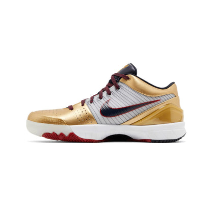 Kobe 4 Protro 'Gold Medal' (2024)