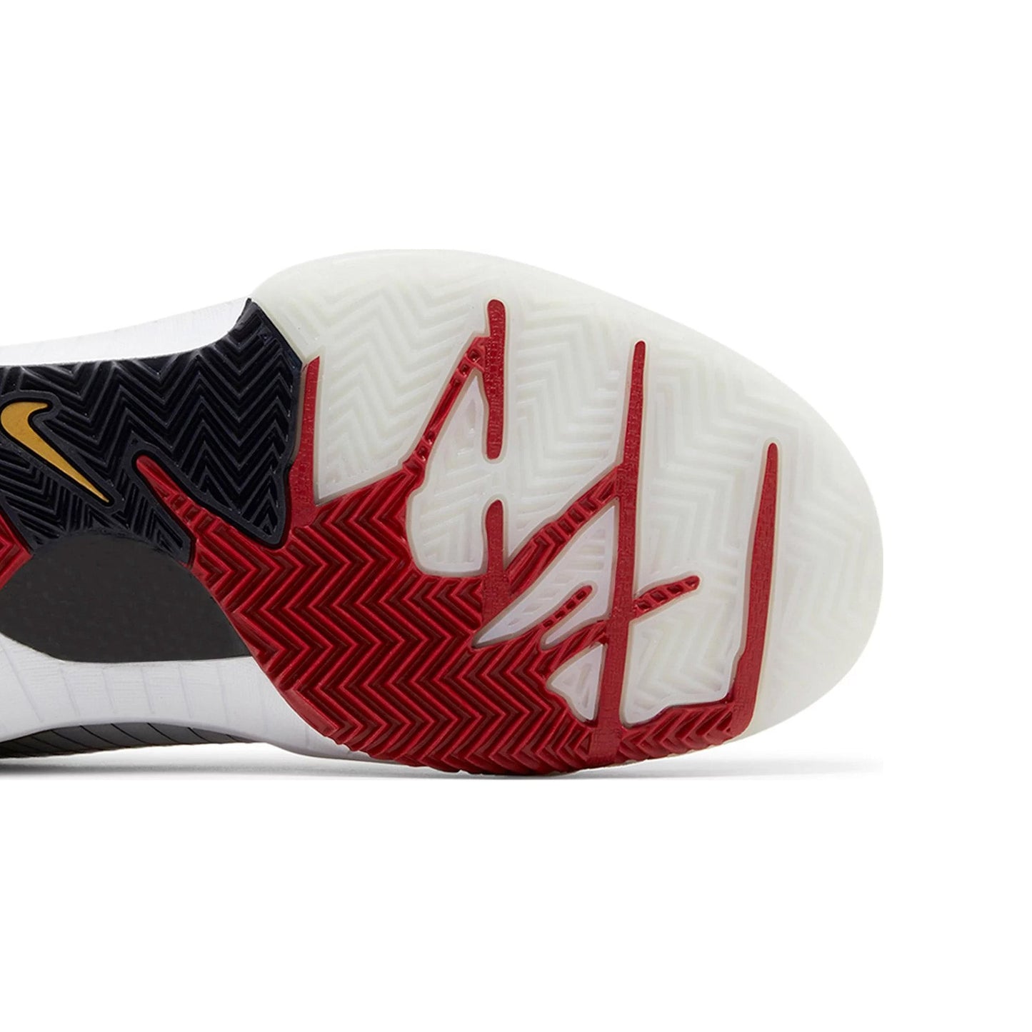 Kobe 4 Protro 'Gold Medal' (2024)