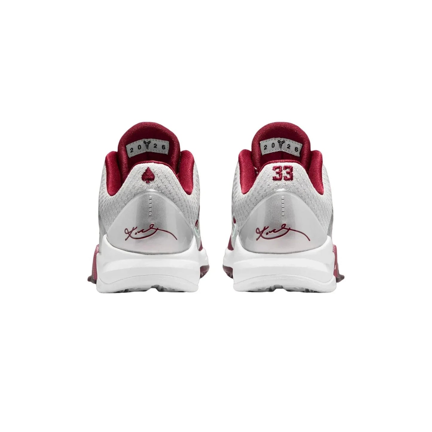 Kobe 5 'Lower Merion Aces Away' GS (2026)