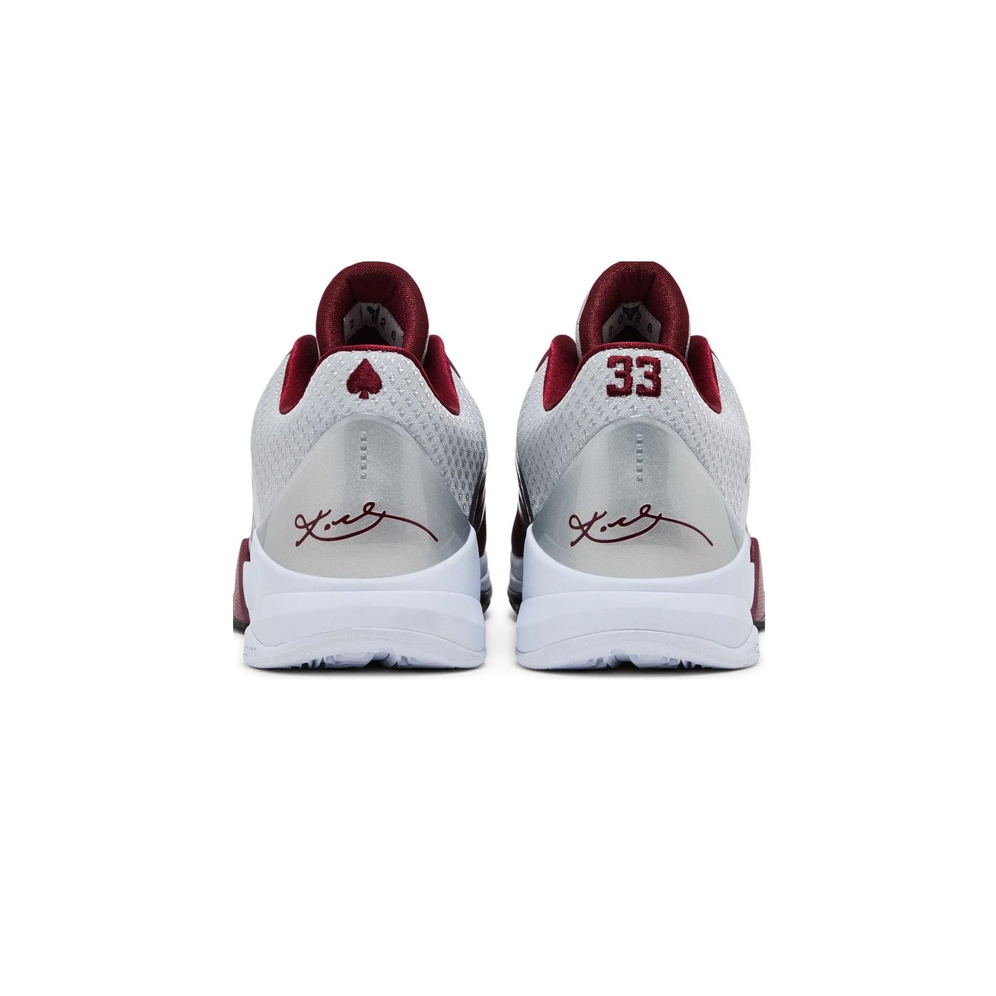 Kobe 5 Protro 'Lower Merion Aces Away' (2026)