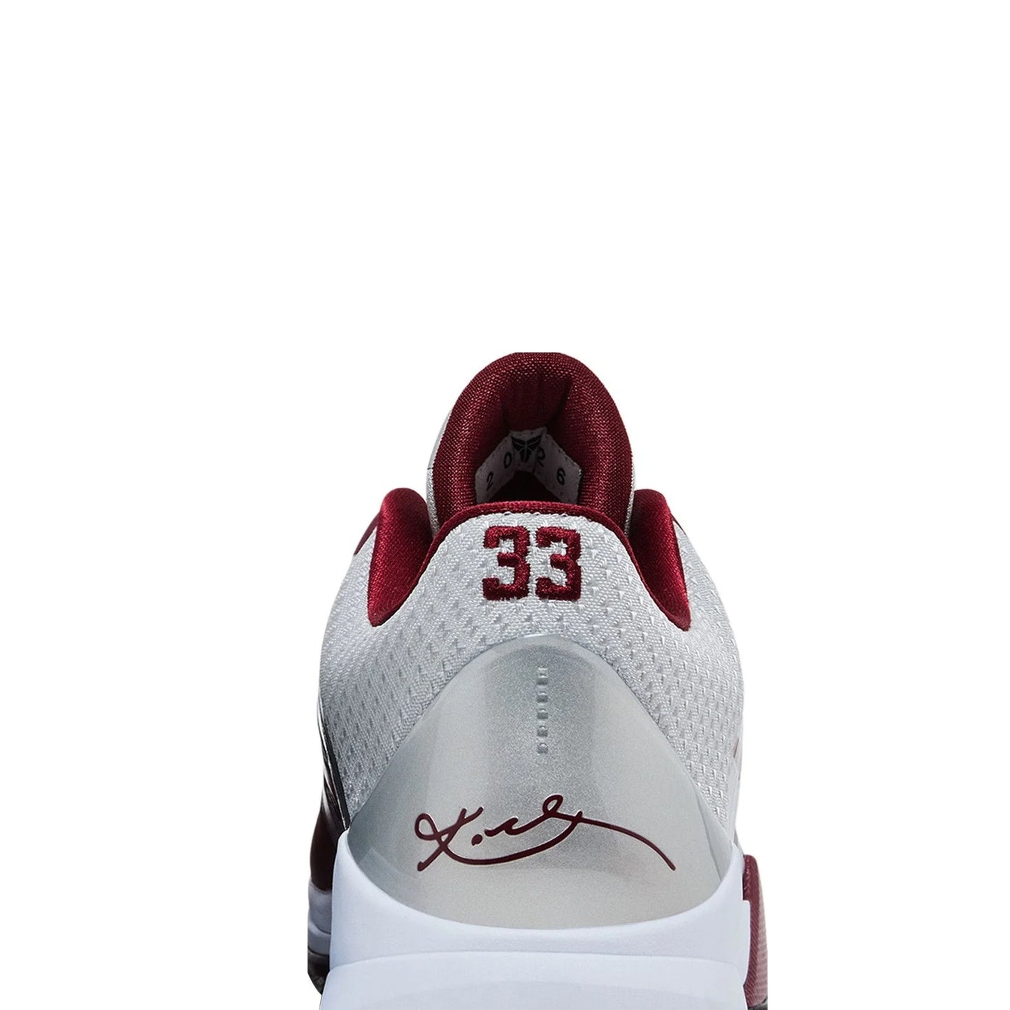 Kobe 5 Protro 'Lower Merion Aces Away' (2026)