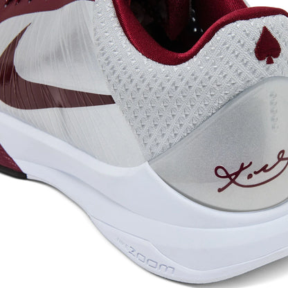 Kobe 5 Protro 'Lower Merion Aces Away' (2026)