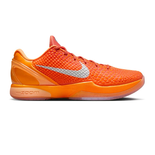 Kobe 6 Protro 'Total Orange' (2025)