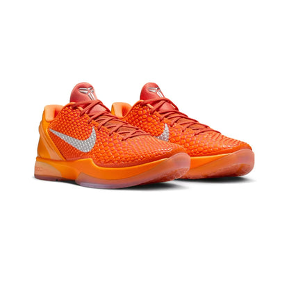 Kobe 6 Protro 'Total Orange' (2025)
