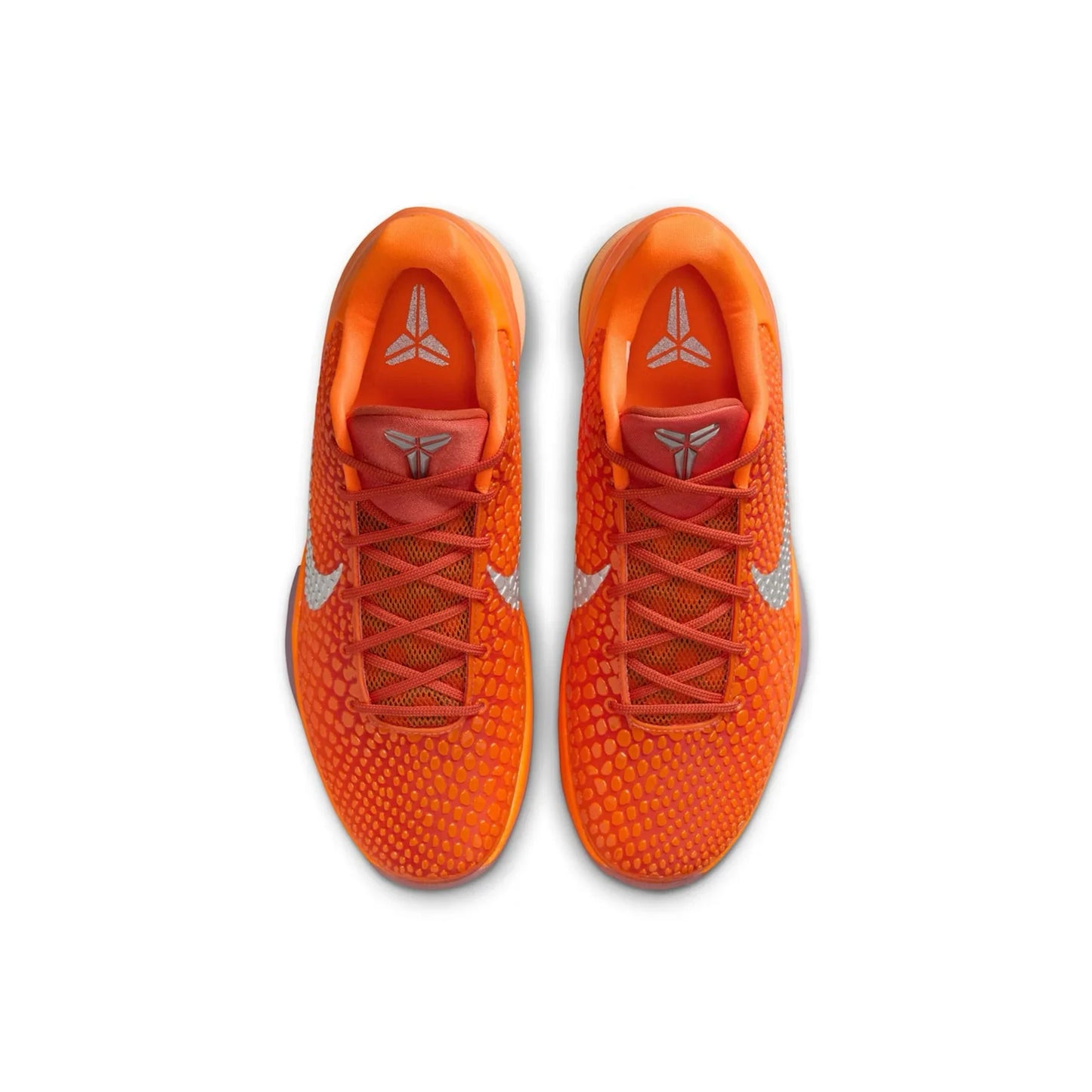 Kobe 6 Protro 'Total Orange' (2025)