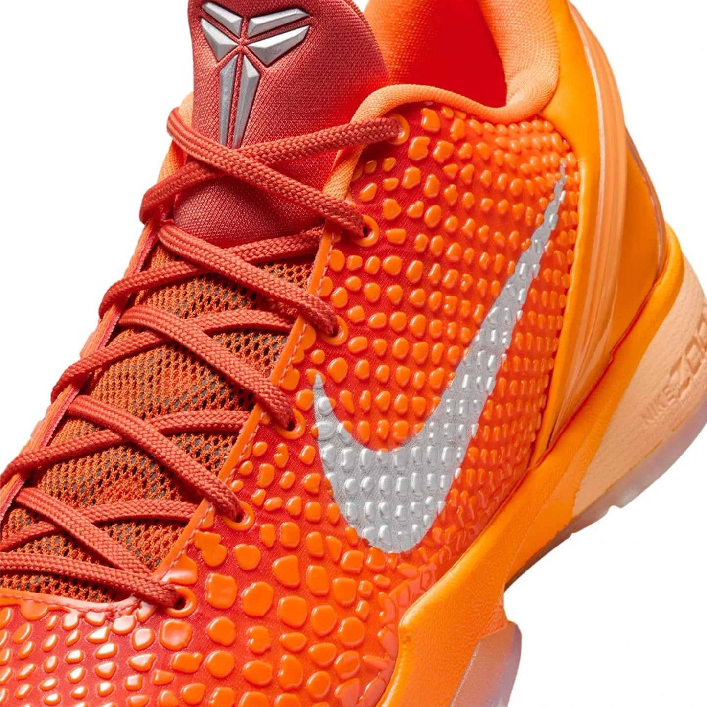 Kobe 6 Protro 'Total Orange' (2025)