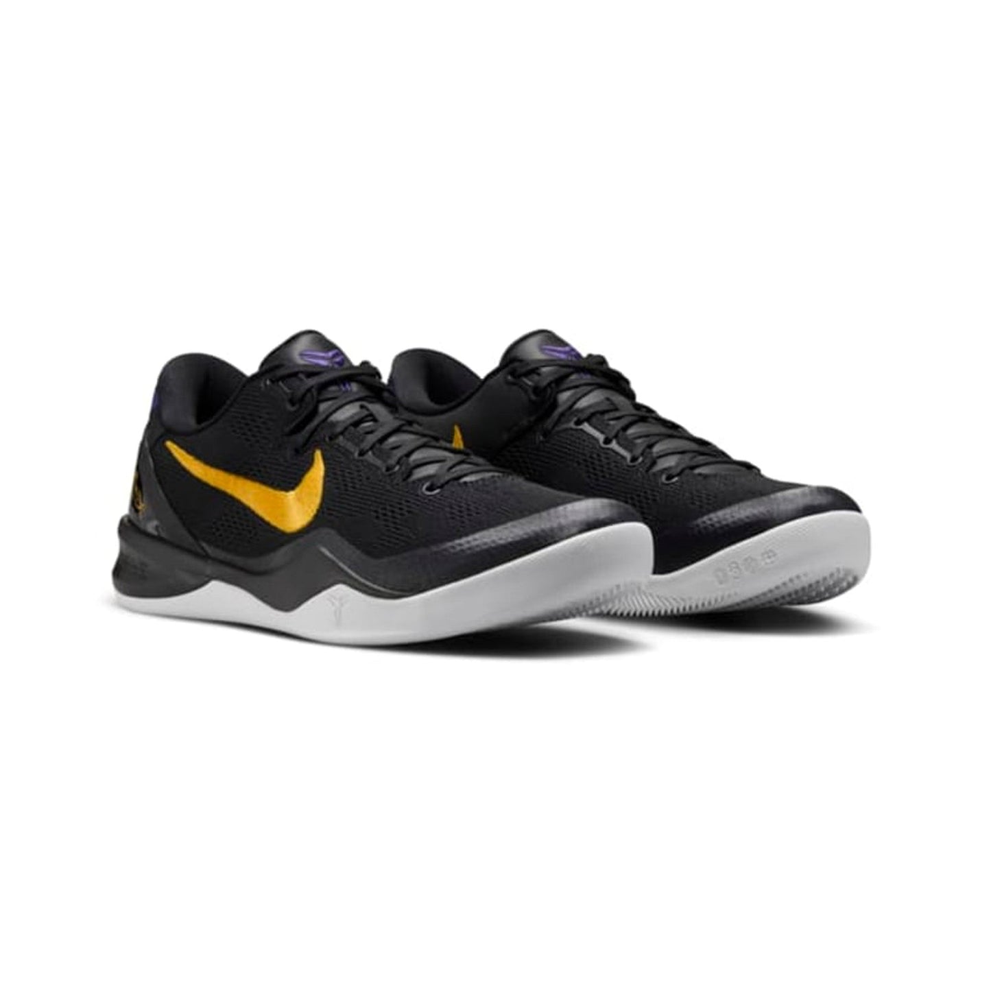 Kobe 8 Protro 'Lakers Away' (2024)