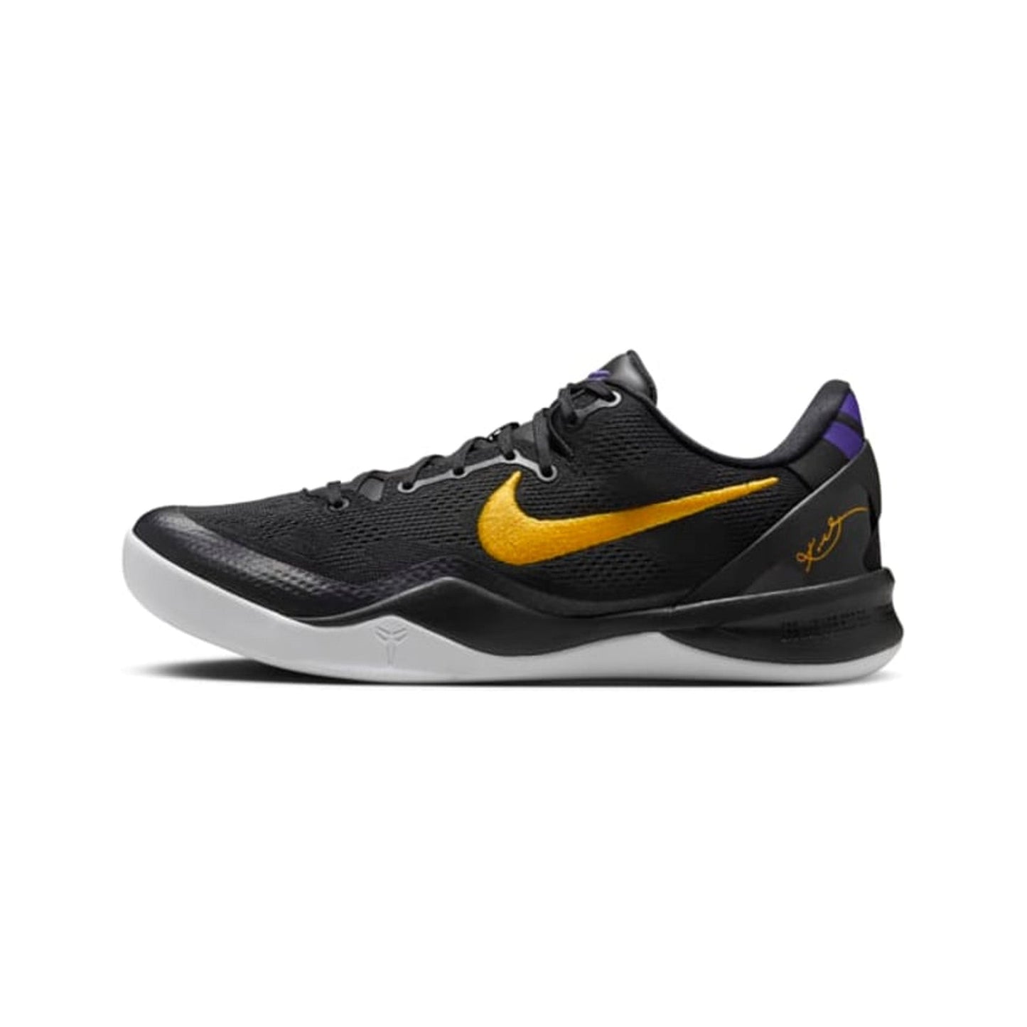 Kobe 8 Protro 'Lakers Away' (2024)