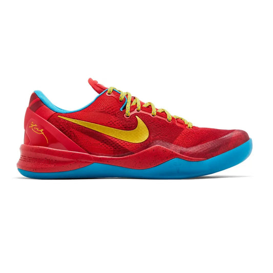Kobe 8 Protro 'Year of the Horse' (2026)