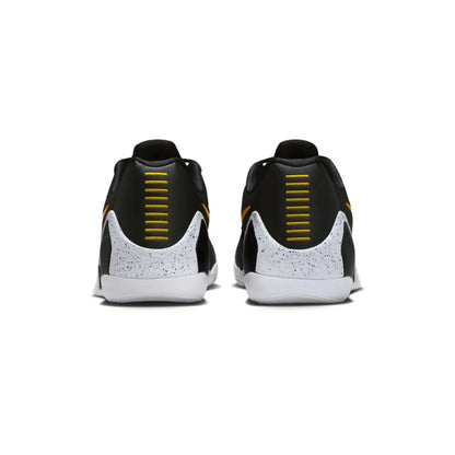 Kobe 9 EM Low Protro TB 'Black University Gold