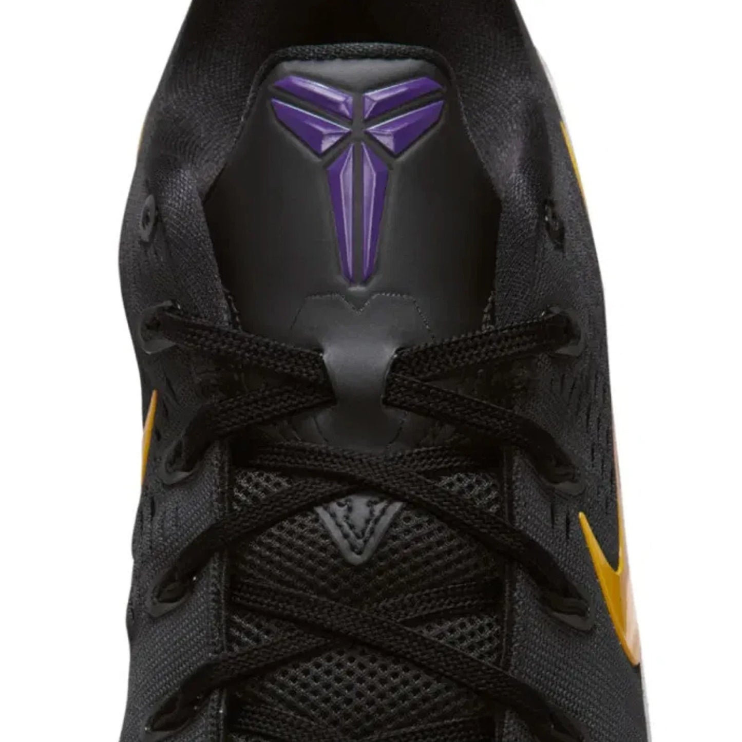 Kobe 9 EM Low Protro TB 'Black University Gold