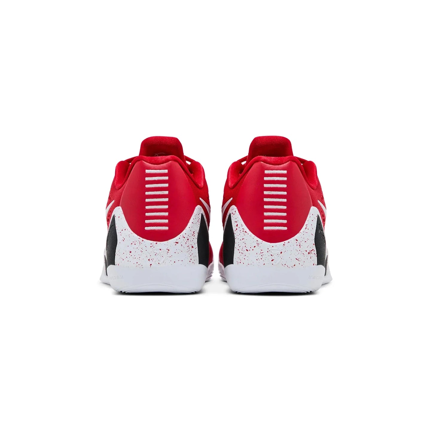 Kobe 9 EM Low Protro TB 'University Red' (2025)
