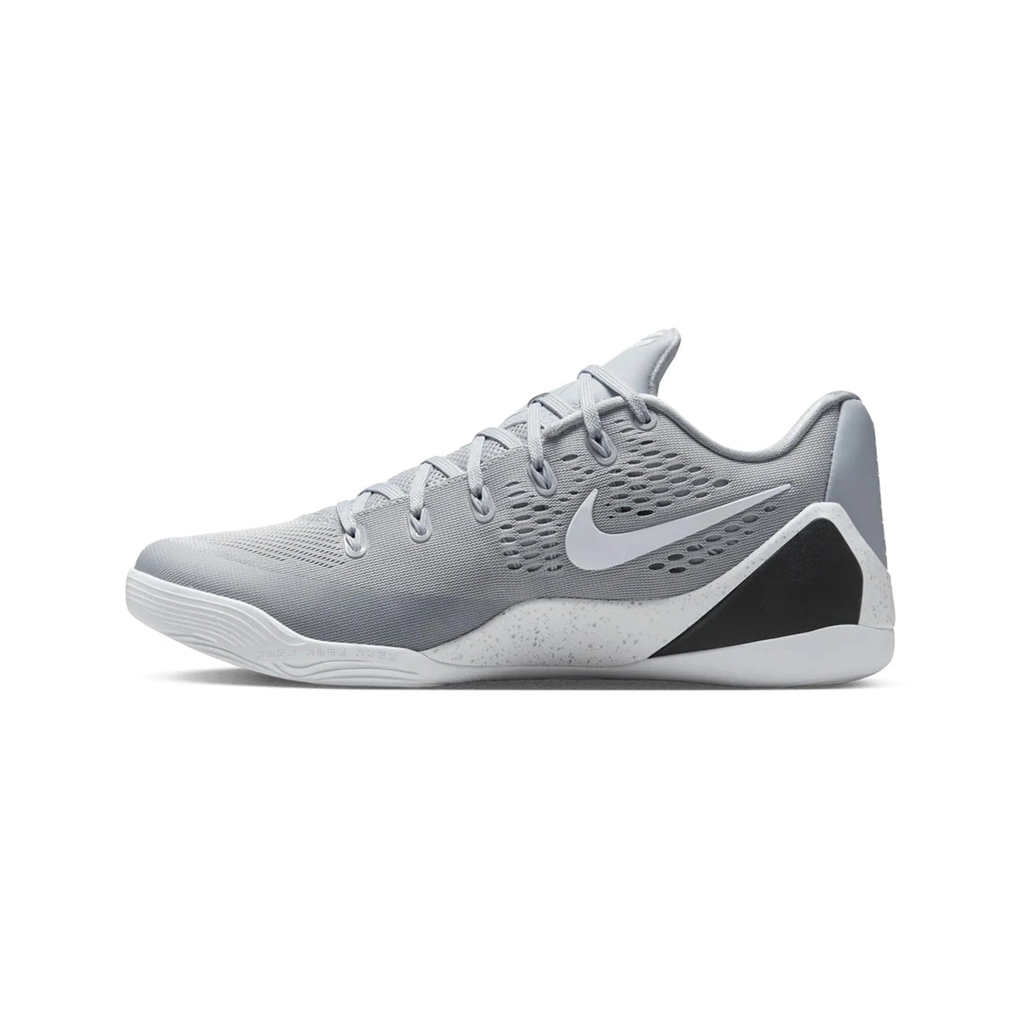 Kobe 9 EM Low Protro TB 'Wolf Grey' (2025)