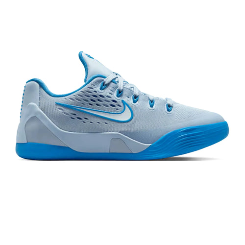 Kobe 9 EM Low TB 'Hydrogen Blue' GS (2026)