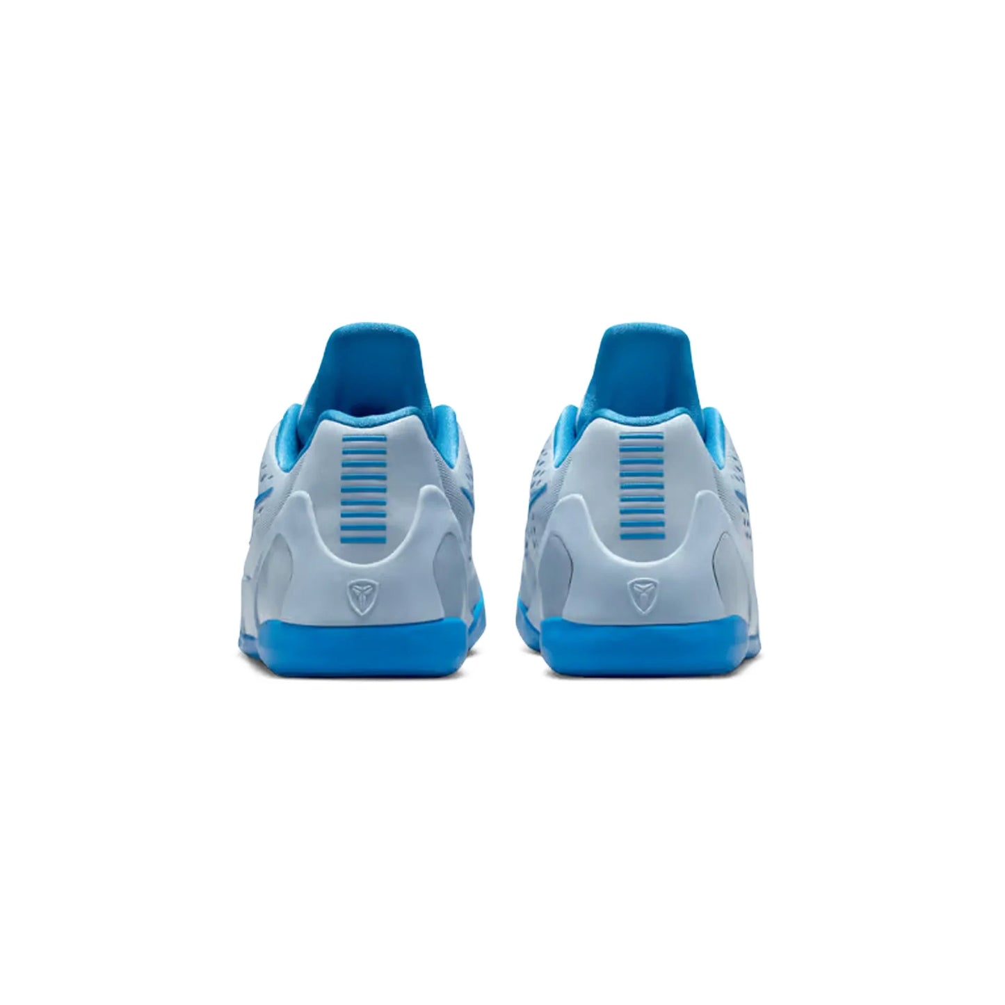 Kobe 9 EM Low TB 'Hydrogen Blue' GS (2026)
