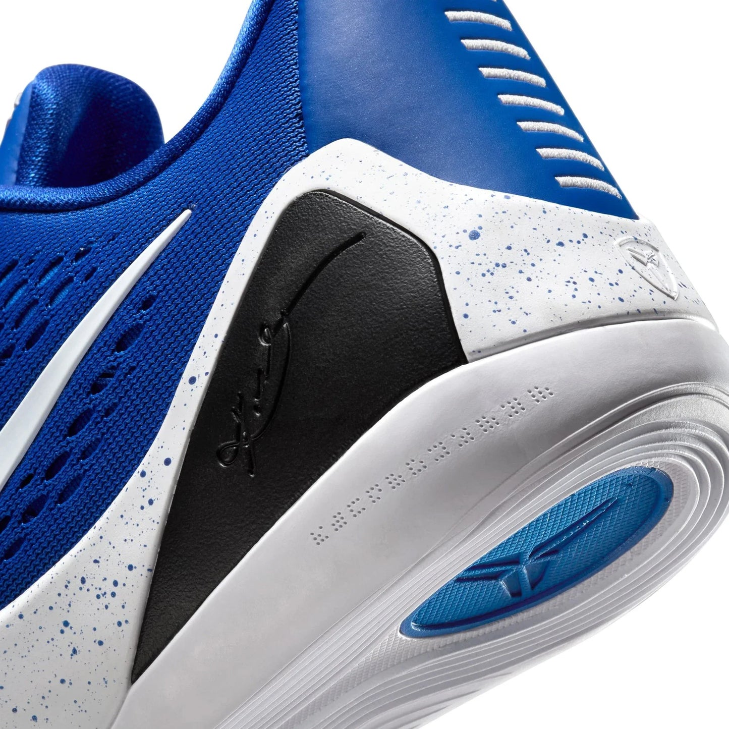 Kobe 9 Elite Low EM Protro 'Game Royal' (2025)