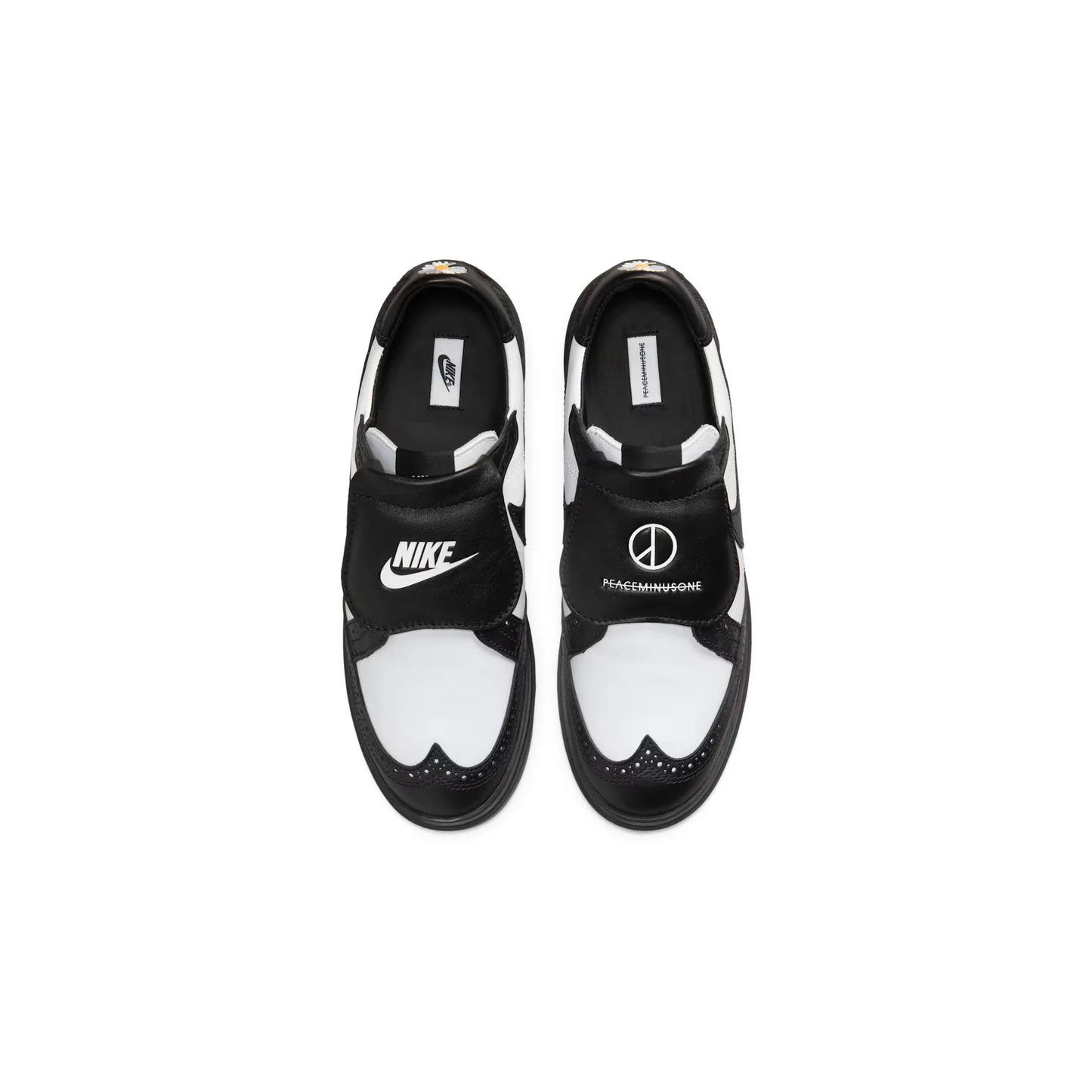 Kwondo 1 x G Dragon 'Peaceminusone Panda