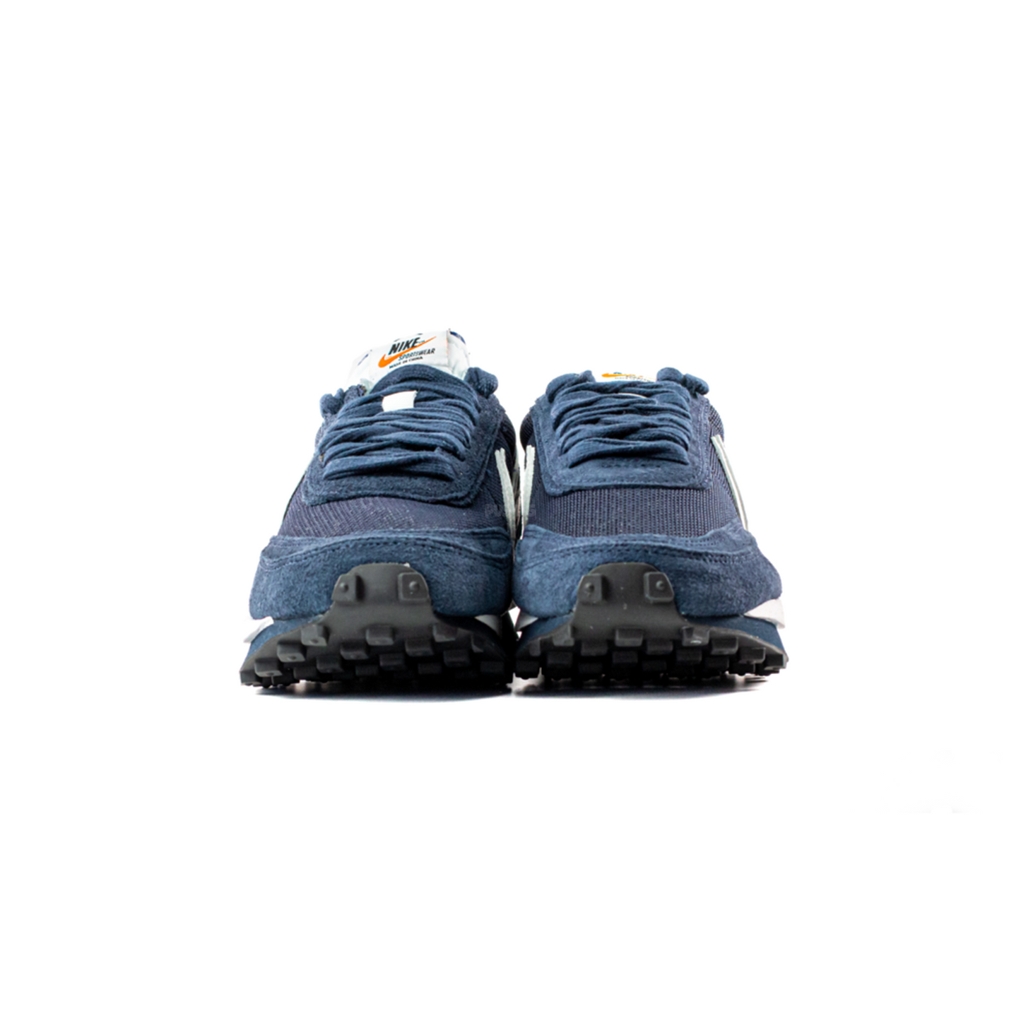 LD Waffle SF 'sacai Fragment Blue Void' (2021)