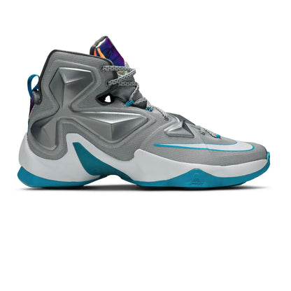 Nike LeBron 13 'Blue Lagoon' (2015)