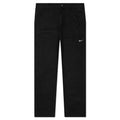 Life Double Front Trousers - Ale Brown