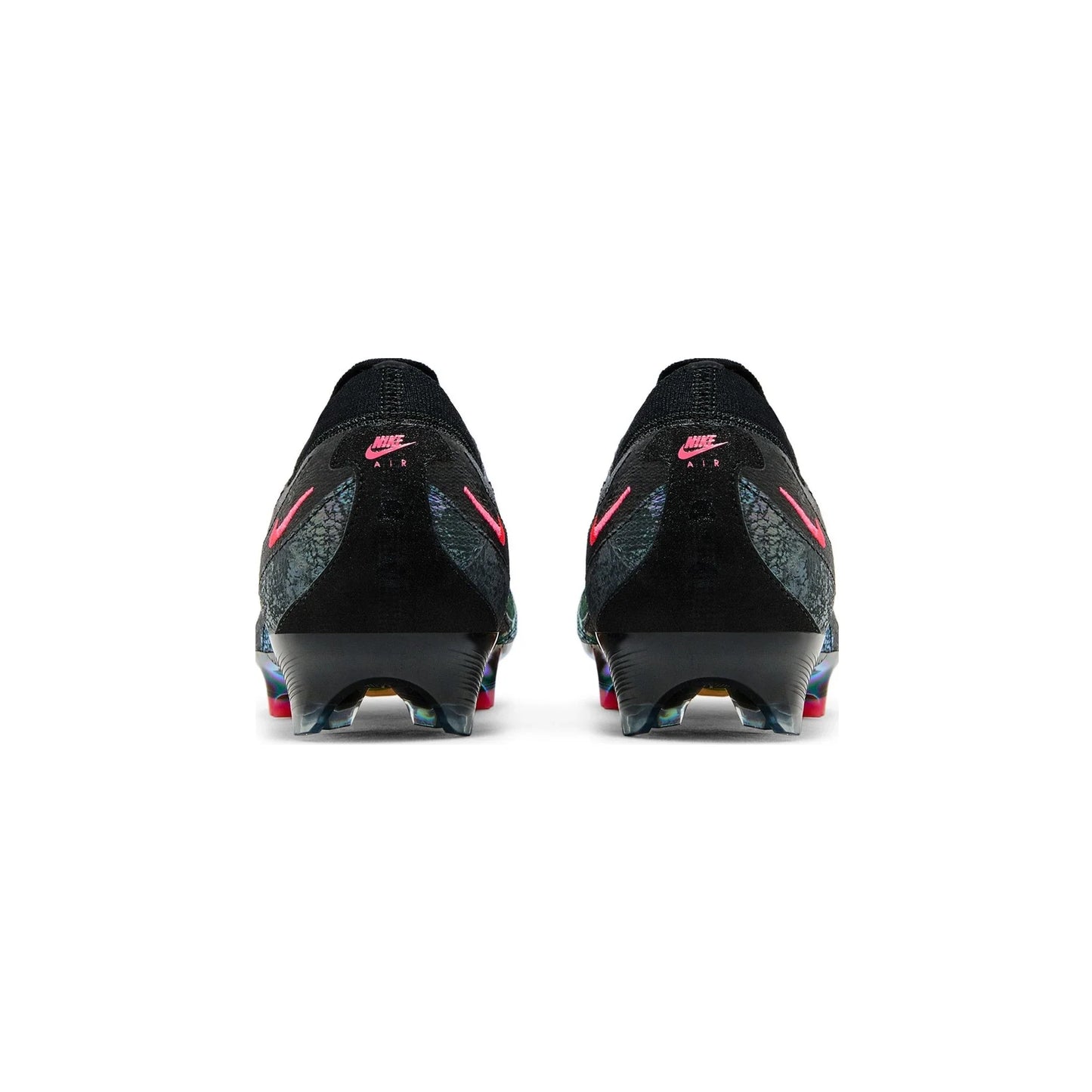 Mercurial Vapor 16 Elite x Air Max 95 SE 'Black Solar Red' (2025)