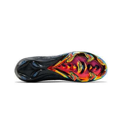 Mercurial Vapor 16 Elite x Air Max 95 SE 'Black Solar Red' (2025)
