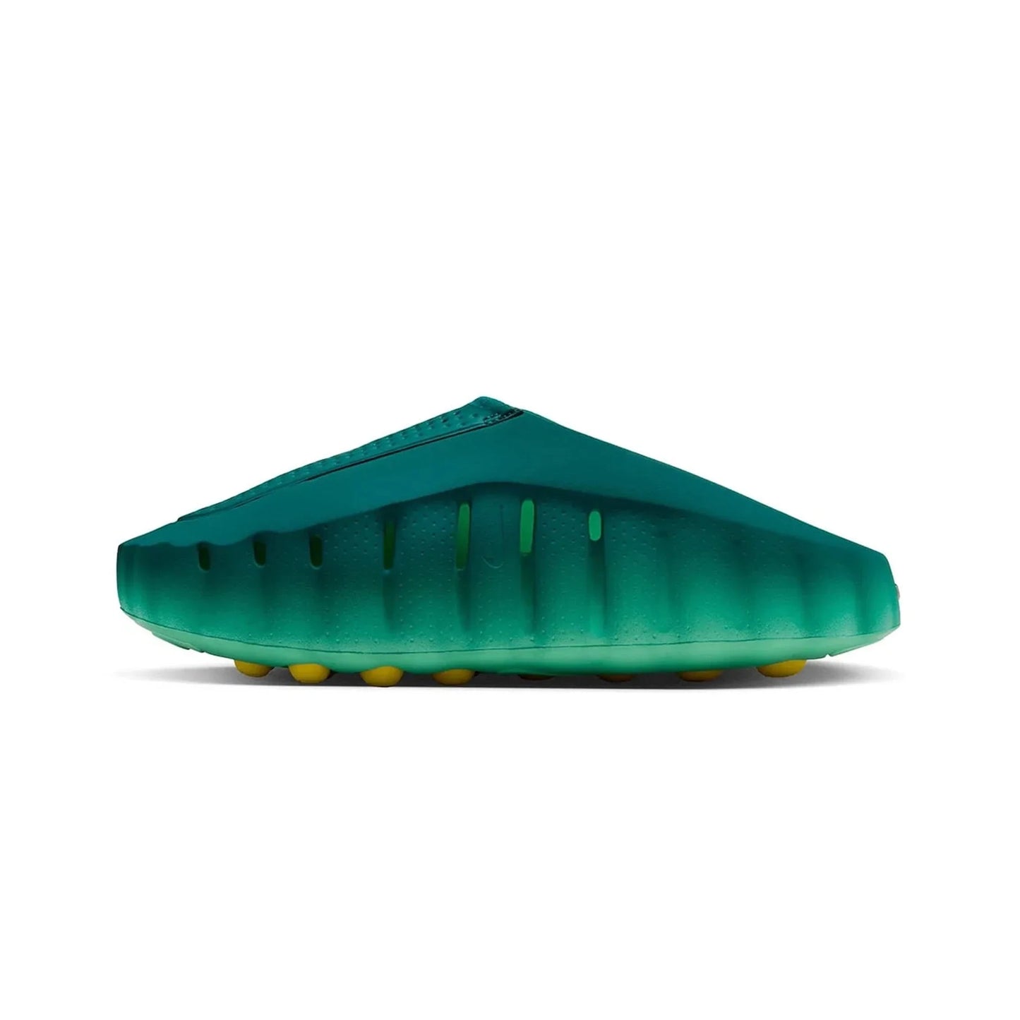 Mind 001 Slide 'Geode Teal Light Menta' (2026)