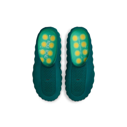 Mind 001 Slide 'Geode Teal Light Menta' (2026)