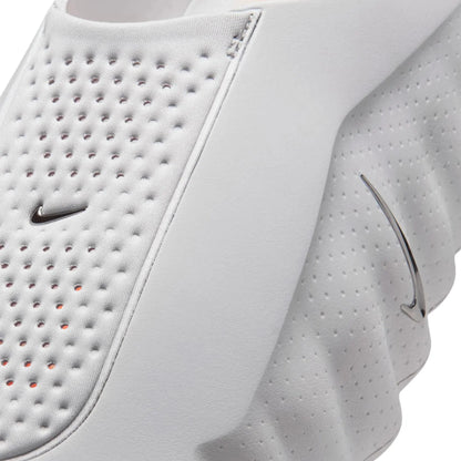 Mind 001 Slide 'Light Smoke Grey' (2026)