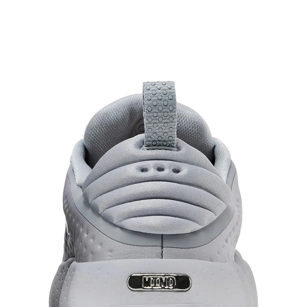Nike Mind 002 'Light Smoke Grey' (2026)
