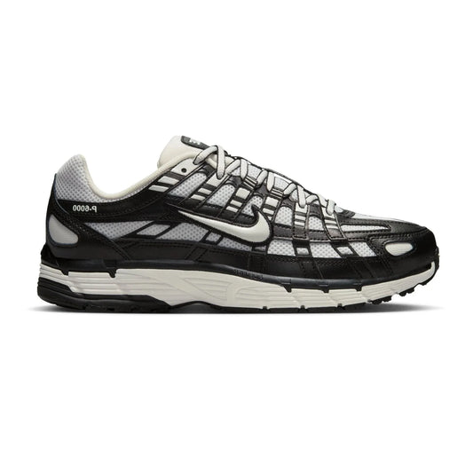 P 6000 'Black Muslin' Women's (2025)