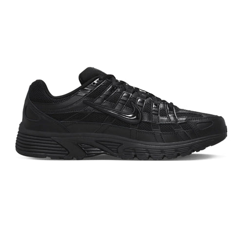 P 6000 'Black' (2019)