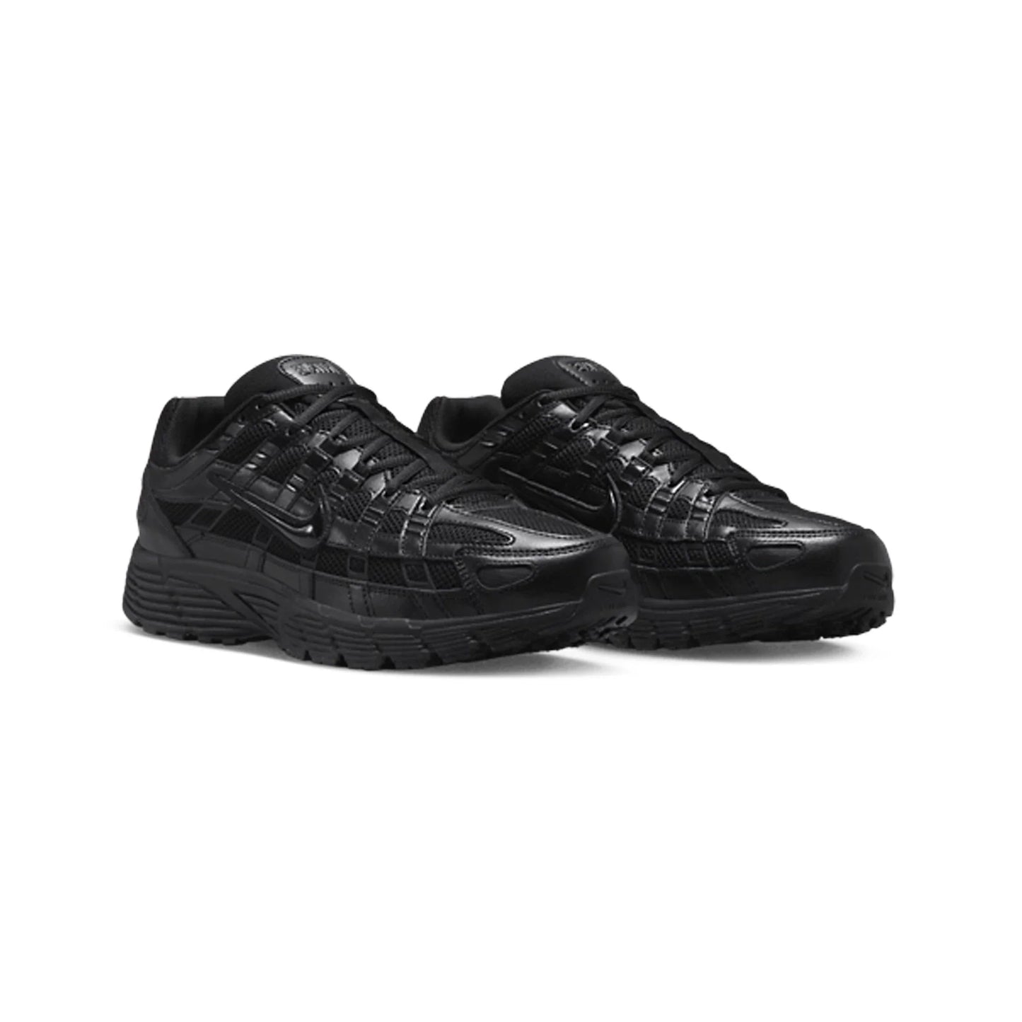 P 6000 'Black' (2019)
