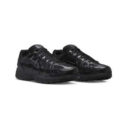 P 6000 'Black' (2019)