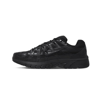 P 6000 'Black' (2019)