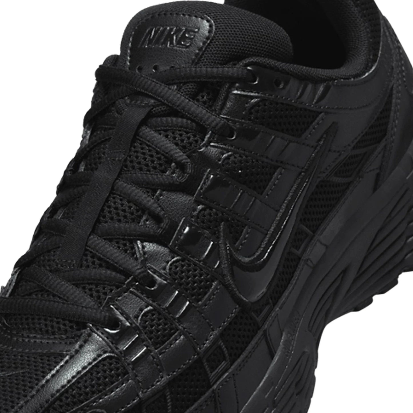 P 6000 'Black' (2019)