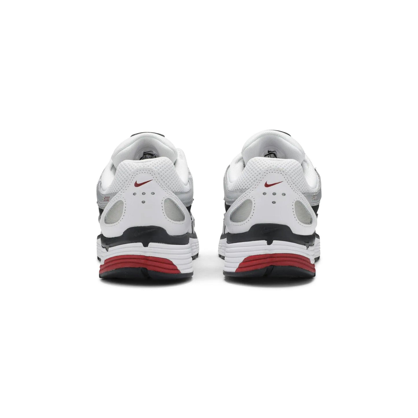 P 6000 CNPT 'Metallic Silver Red' Women's (2019)