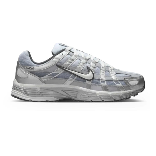 P 6000 'Metallic Silver Summit White Wolf Grey' (2025)