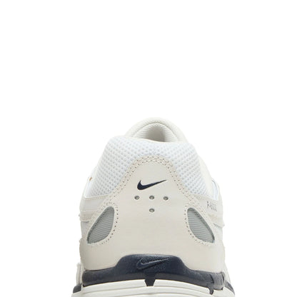 P 6000 'Obsidian Summit White' (2024)