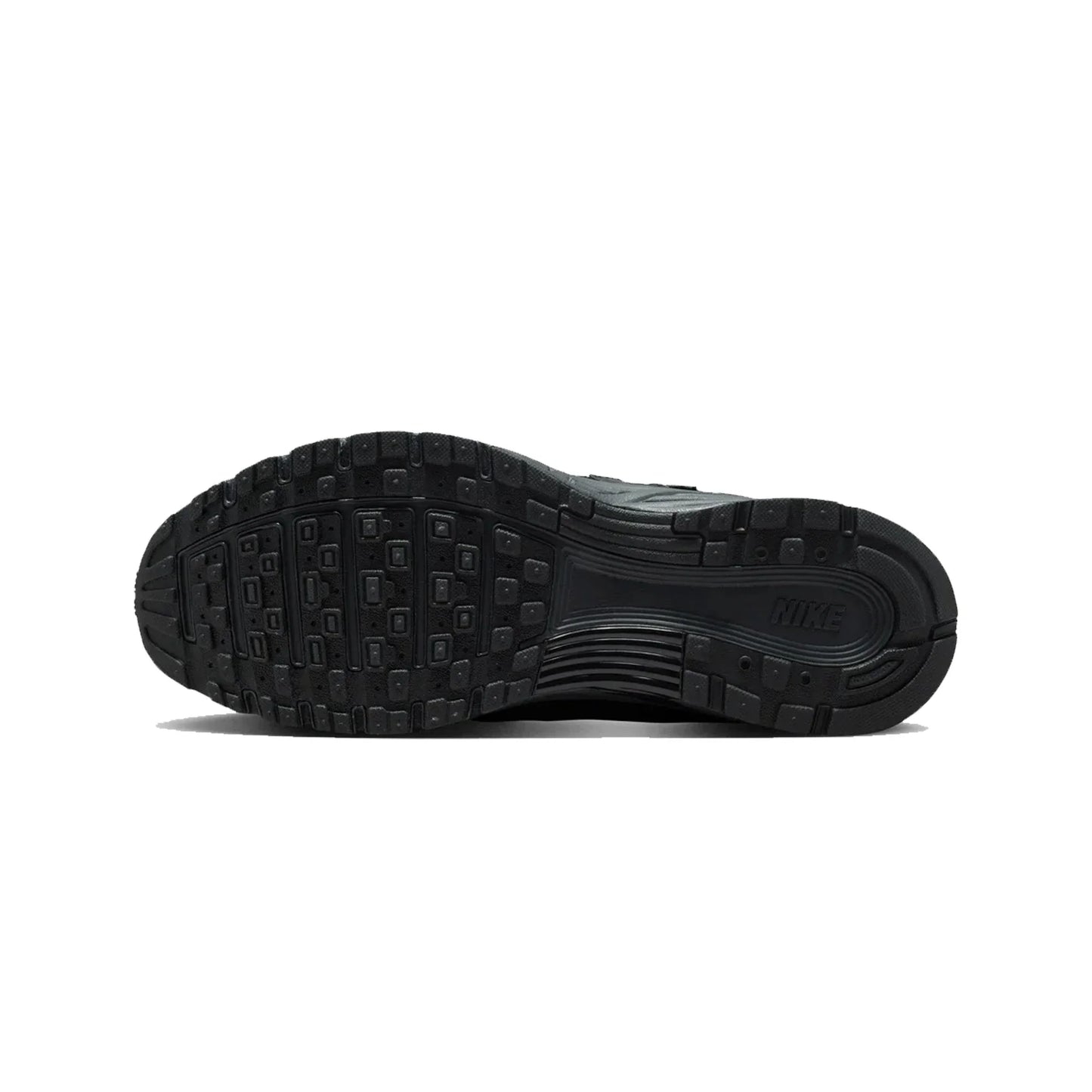 P 6000 SE 'Black Reflective' (2025)