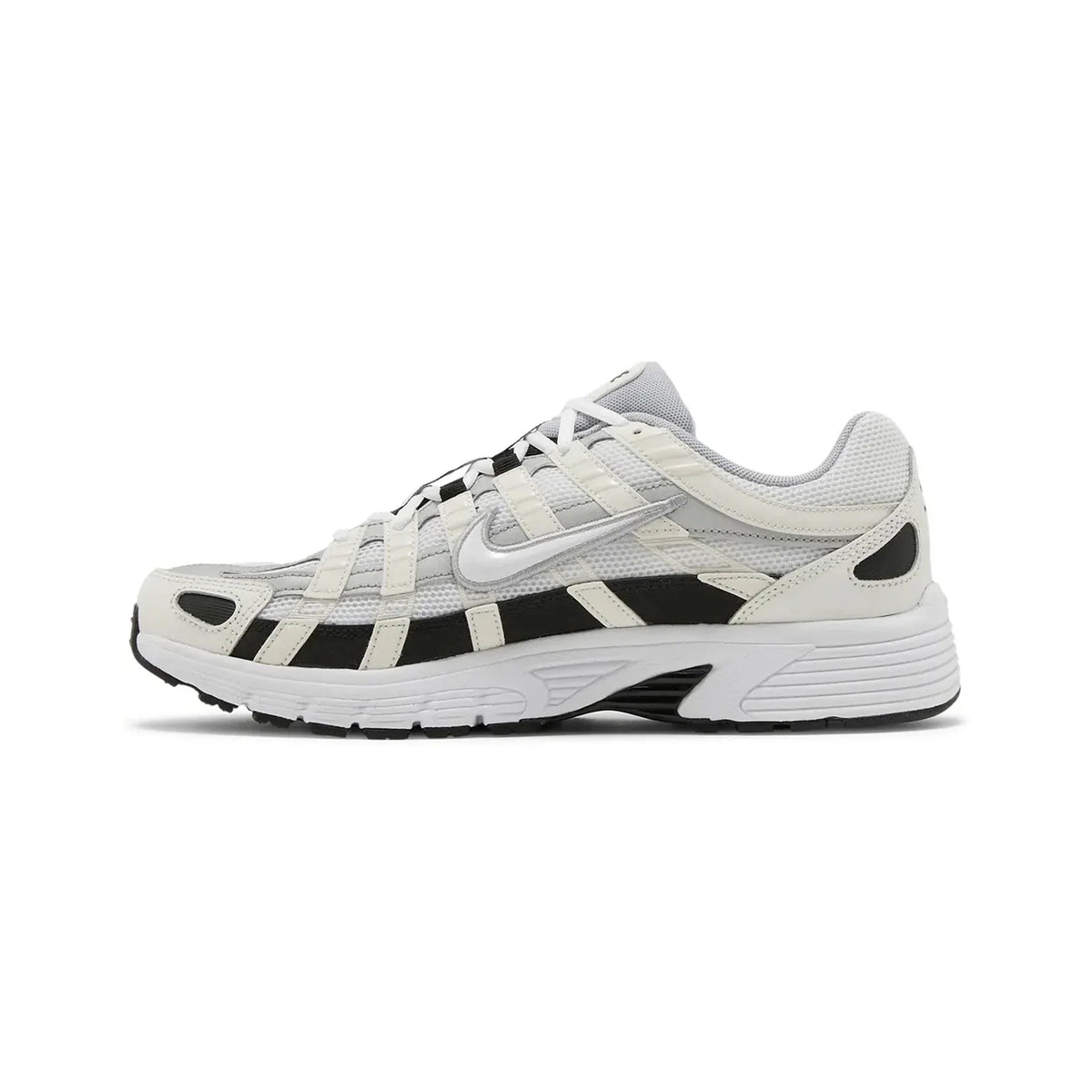 Nike P-6000 'Sail Wolf Grey' (2020)
