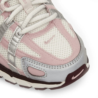 P 6000 'Silver Burgundy Plum Chalk' Women's (2025)