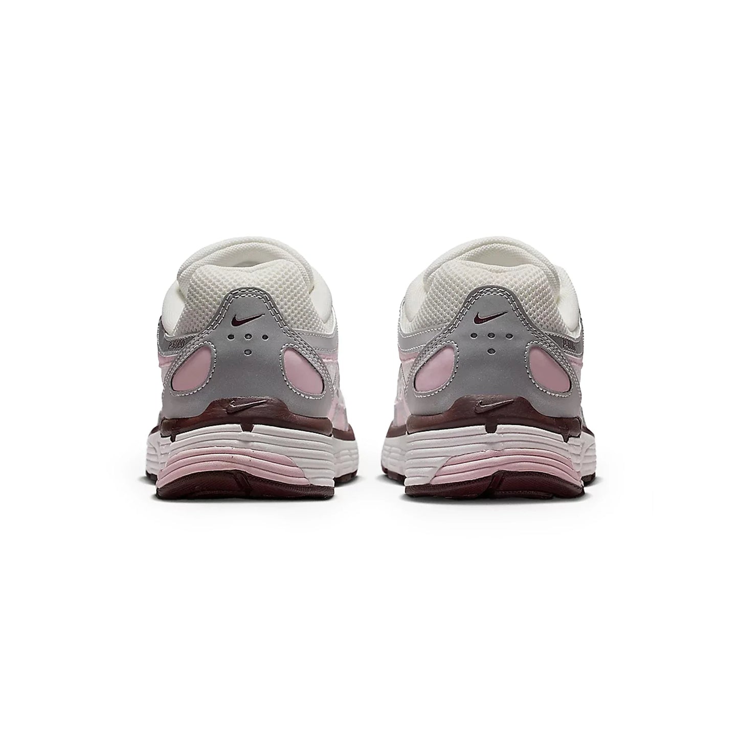 P 6000 'Silver Burgundy Plum Chalk' Women's (2025)