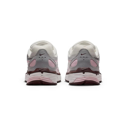 P 6000 'Silver Burgundy Plum Chalk' Women's (2025)