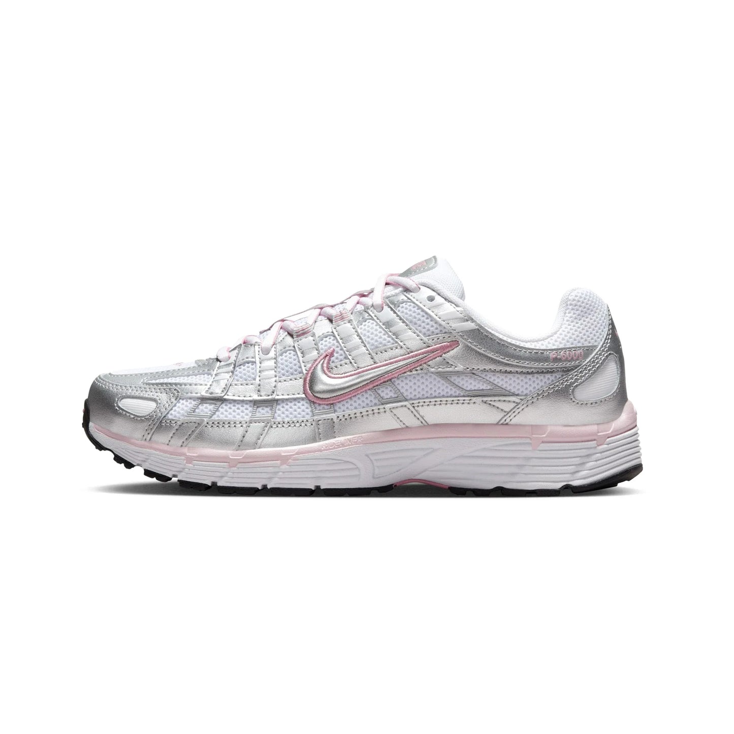 P 6000 'White Elemental Pink' Women's (2025)